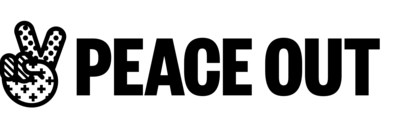 Peace on sale out skincare