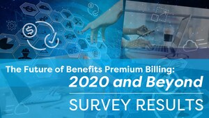 AdminaHealth® 2020 Employee Benefits Survey Identifies Need for Premium Billing Automation in All Market Segments