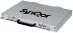 SynQor® Releases an Advanced Military-Grade DC Output, Shallow Rack Power Conditioner (MPC-1250)