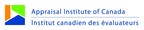 Jan Wicherek, AACI, P. App est élu nouveau président de l'Institut canadien des évaluateurs lors de l'Assemblée générale annuelle de 2020