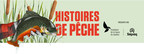 Invitation aux médias - Visite d'Histoires de pêche, la nouvelle exposition du Musée de la civilisation