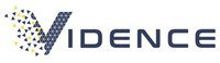 Vidence Logo (PRNewsfoto/Vidence, LLC)