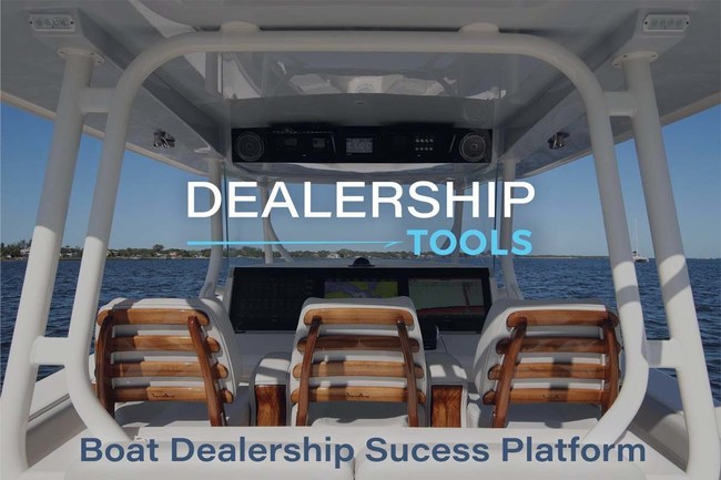 Simplify the management of your dealership and increase profitability with best in class dealership management software that empowers successful dealers. Most boat dealerships have similar business pain points, but not all dealerships are the same. Our platform provides solutions to the most common marine dealer inefficiencies. Our customized approach enables us to increase profitability for dealerships of all sizes, in any stage of growth.