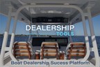 Dealership Tools Launches New Marine Industry Website