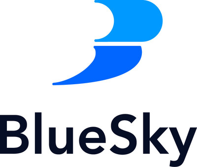 BlueSky Medical Staffing Software for Healthcare Contingent Labor and Optimization of Clinical Workforce Management. Mitigate Risk. Maintain Compliance. Track Candidates, Manage Credentials and more. (PRNewsfoto/BlueSky Synergy)