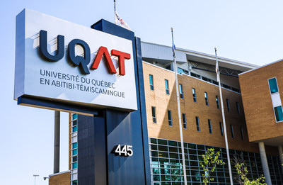 Sciences naturelles et cinéma à l'honneur pour les doctorats honoris causa 2020 de l'UQAT