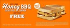 Celebrate Father's Day with Whataburger's Buy One, Get One Deal