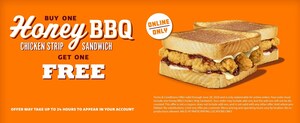 Celebrate Father's Day with Whataburger's Buy One, Get One Deal