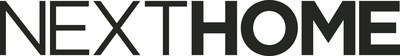 Logo: NextHome (CNW Group/NextHome)