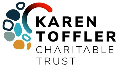 The Karen Toffler Charitable Trust is a nonprofit foundation focused on early-stage research that advances the medical field in profound, high-impact ways. Tapping into the deep legacy of Alvin and Heidi Toffler, we exist to be a catalyst for future-focused breakthroughs. Our Toffler Scholar Program helps university medical researchers gain access to support and a network for often underfunded innovations. Learn more at www.tofflertrust.org, @TofflerTrust, and @TheKarenTofflerCharitableTrust