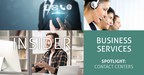 BGL Business Services Insider -  Contact Center Outsourcing Continuing to Gain Market Share, with M&amp;A Acting as a Growth Lever