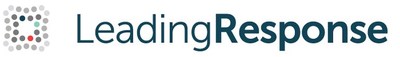 LeadingResponse Logo (PRNewsfoto/LeadingResponse)