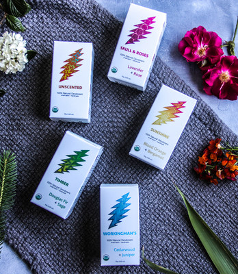North Coast Organics Announces Collaboration With the Grateful Dead