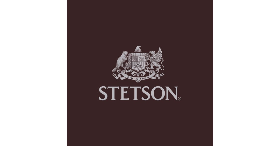 Stetson, a Legendary Brand, Gets a Modern Identity Refresh & New ...