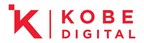 Kobe Digital Ranks No.55 on Inc. Magazine's List of California's Fastest-Growing Private Companies