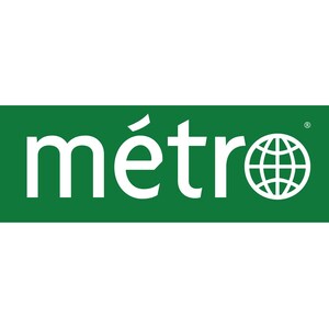 Métro is extending its look and feel to local communities