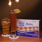 White Castle® to Transform into "Night Castle" During Shortest Night of the Year with the Release of Three Custom Cocktails and a Limited-Edition T-Shirt