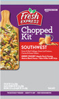 Fresh Express Announces Precautionary Recall of a Limited Quantity of Southwest Chopped Kit Due to the Presence of Undeclared Allergens