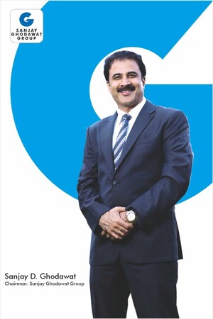 Sanjay Ghodawat: The Man who Believes in the Currency of Kindness