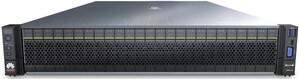 Huawei veröffentlicht den intelligenten Server FusionServer Pro V6 basierend auf dem Prozessor 3rd Gen Intel Xeon Scalable