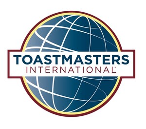 Beaverton Toastmaster to Lead District 7 Toastmasters