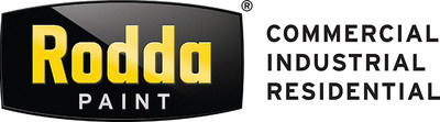 Rodda Paint Continues Its Expansion In The Northwest   Rodda Paint Logo 