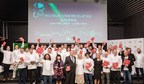 Slowenische Tourismusagentur: Sechs slowenische Restaurants erhalten ersten Michelin-Stern