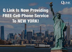 Q Link Wireless Is the Phone Carrier New York Has Been Waiting 10 Years For