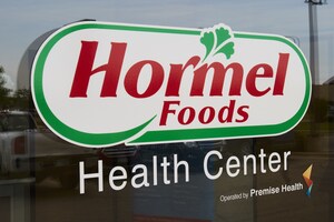 Hormel Foods Opens State-of-the-Art Health Center for Team Members
