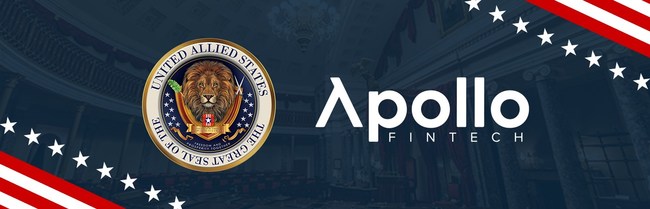 UAS Designates Apollo Fintech as Official Technology Partner