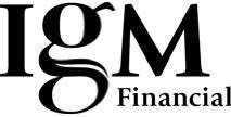 Logo: IGM Financial Inc. (CNW Group/IGM Financial Inc.)