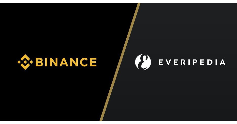 Everipedia's IQ becomes first EOS token listed on Binance, World's ...