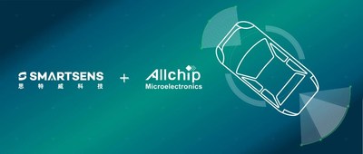 SmartSens acquires Allchip Microelectronics