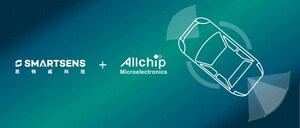 SmartSens Completes Acquisition of Allchip Microelectronics, Extending Imaging Leadership to Automotive Market