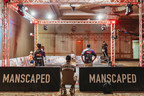 Manscaped And USA Cornhole Partner for Widely Viewed Summertime Events