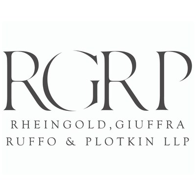 Rheingold, Giuffra, Ruffo, & Plotkin LLP