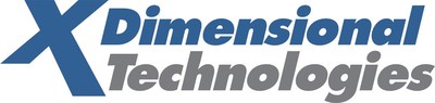 XDimensional Technologies logo