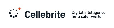 Cellebrite Logo (PRNewsfoto/Cellebrite)