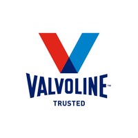 Valvoline's Original Motor Oil Mark