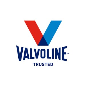 Valvoline to the World: We Are 'The Original'
