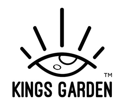 Kings Garden, Inc. logo (CNW Group/Kings Garden, Inc.)