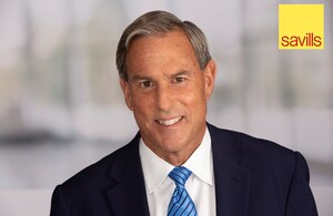 Savills Appoints Current President Mitchell Rudin as Chairman and CEO of North America