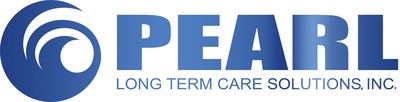 Pearl LTC Solutions Logo