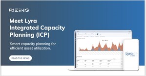 Rizing's Lyra ICP for SAP Data Warehouse Cloud Now Available on SAP® App Center