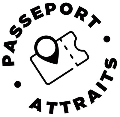 Programme Passeport Attraits - MTO - Événements Attractions Québec (Groupe CNW/Événements Attractions Québec)