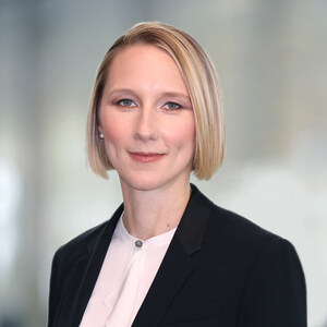 JLL Names Karen Brennan CFO