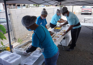'Ohana Health Plan Supports Communities in Need During COVID-19 Pandemic