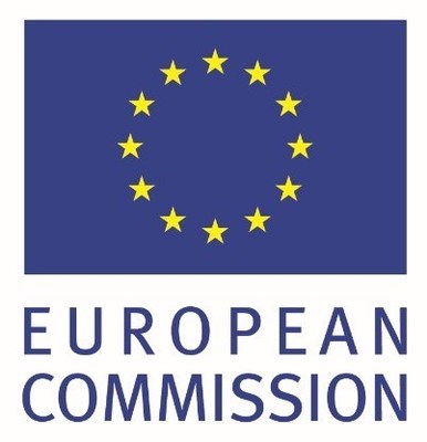 Logo: European Commission (CNW Group/ImmunoPrecise Antibodies Ltd.)