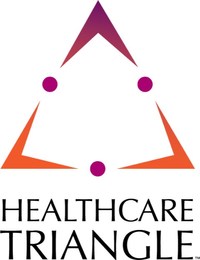 Healthcare Triangle, Inc.  www.healthcaretriangle.com (PRNewsfoto/Healthcare Triangle, Inc.)