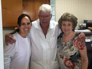 Annual Stanley J. Gottlieb Compassionate Dental Studies Scholarship Award Announced